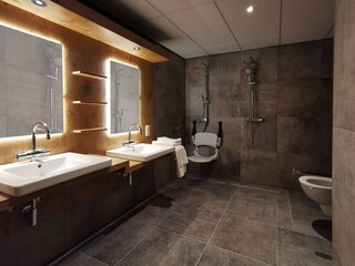 Appartamento Egmond aan Zee Caratteristiche 9