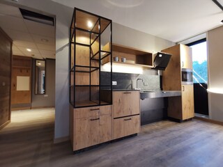 Appartamento Egmond aan Zee Pianta del piano 26