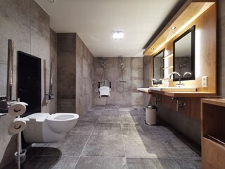 Appartamento Egmond aan Zee Caratteristiche 10