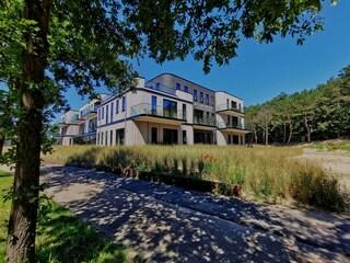 Appartamento Egmond aan Zee Registrazione all'aperto 2