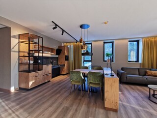 Appartamento Egmond aan Zee Caratteristiche 5