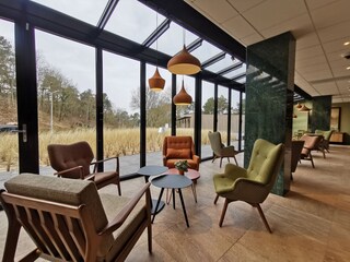 Appartamento Egmond aan Zee Caratteristiche 13