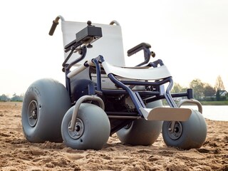 Appartamento Egmond aan Zee Ambiente 23