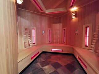 Appartamento Egmond aan Zee Ambiente 24