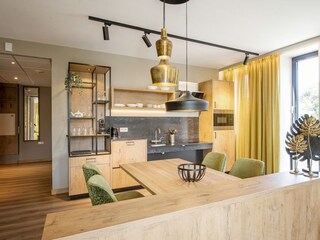 Appartamento Egmond aan Zee Caratteristiche 7