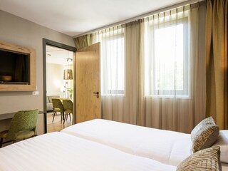 Appartamento Egmond aan Zee Caratteristiche 12