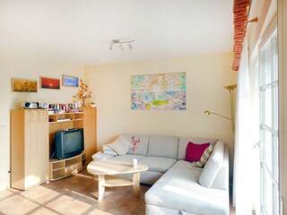 Ferienwohnung Prerow Ausstattung 14