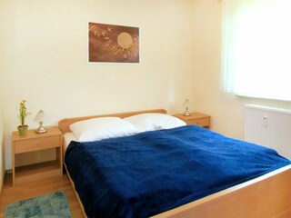 Ferienwohnung Prerow Ausstattung 16