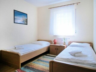 Ferienwohnung Prerow Ausstattung 17