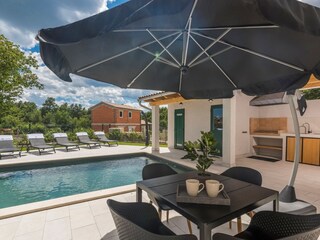 Villa Barban Registrazione all'aperto 11