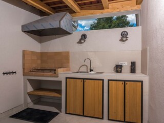 Villa Barban Registrazione all'aperto 12