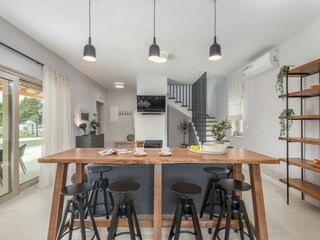 Villa Barban Caratteristiche 14