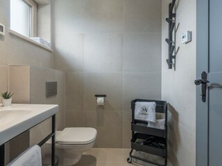 Villa Barban Caratteristiche 21