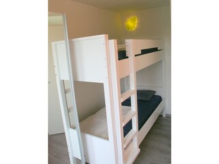 Ferienwohnung Nieuwvliet Ausstattung 14