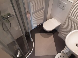 Appartamento per vacanze Nieuwvliet Caratteristiche 16