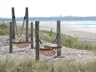 Appartamento per vacanze Nieuwvliet Ambiente 21