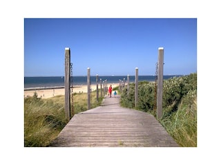 Appartamento per vacanze Nieuwvliet Ambiente 16