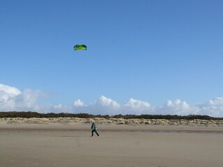 Appartamento per vacanze Nieuwvliet Ambiente 17