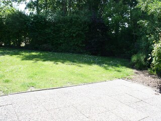 Vakantieappartement Nieuwvliet Buitenaudio-opname 3