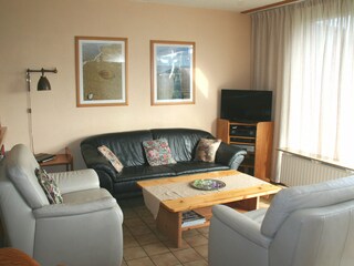 Vakantieappartement Nieuwvliet Kenmerken 5