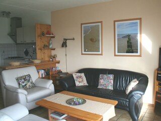 Vakantieappartement Nieuwvliet Kenmerken 6