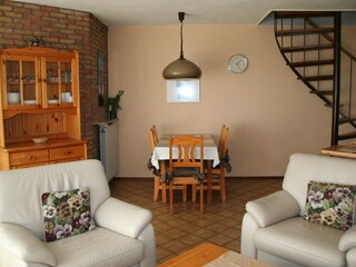 Vakantieappartement Nieuwvliet Kenmerken 7