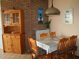 Vakantieappartement Nieuwvliet Kenmerken 8