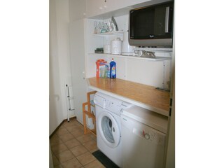 Appartamento per vacanze Nieuwvliet Caratteristiche 10