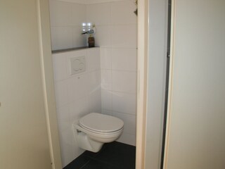 Appartamento per vacanze Nieuwvliet Caratteristiche 12