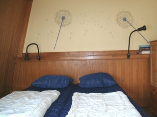Vakantieappartement Nieuwvliet Kenmerken 14