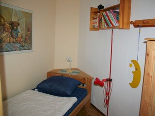 Vakantieappartement Nieuwvliet Kenmerken 15