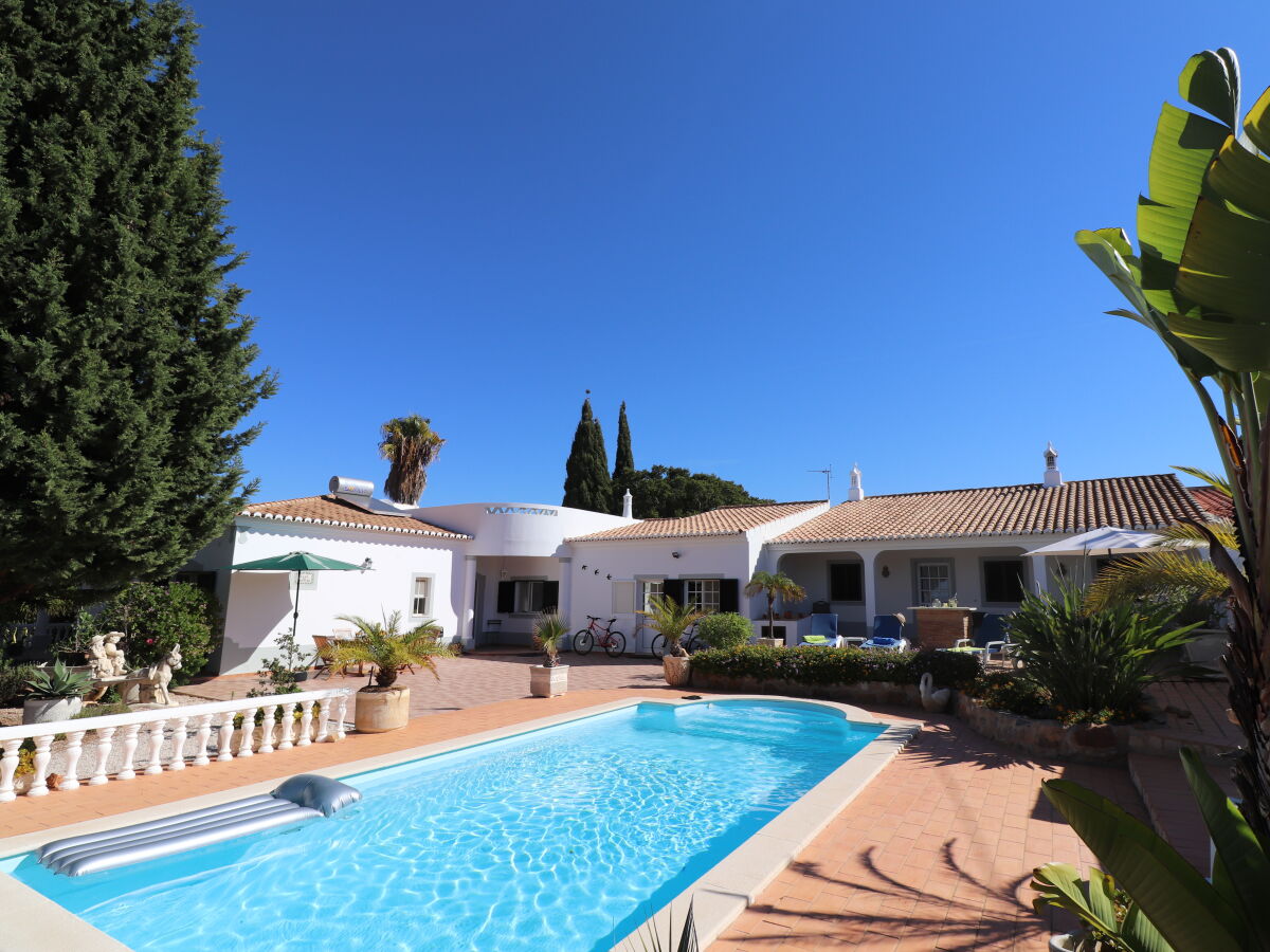 Casa de vacaciones Carvoeiro Grabación al aire libre 1