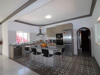 Maison de vacances Carvoeiro Équipement 22