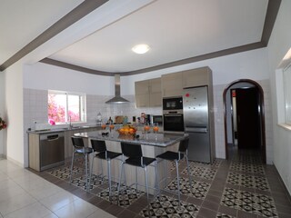 Vakantiehuis Carvoeiro Kenmerken 22