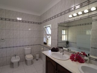 Vakantiehuis Carvoeiro Kenmerken 27