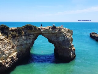 Vakantiehuis Carvoeiro Omgeving 29