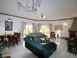 Vakantiehuis Carvoeiro Kenmerken 17