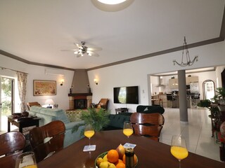 Vakantiehuis Carvoeiro Kenmerken 16