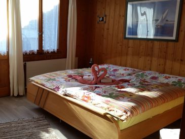 Ferienwohnung Nussbaumerhaus