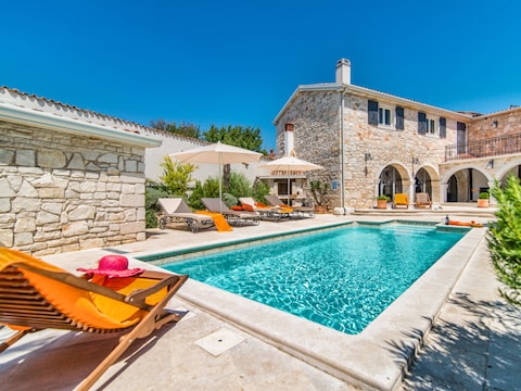 Villa Marko