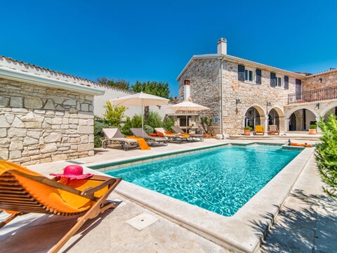 Villa Marko