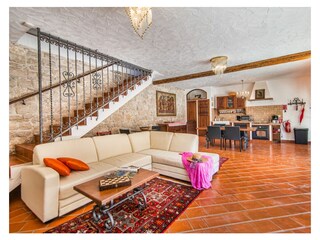 Villa Vrsar Caratteristiche 8