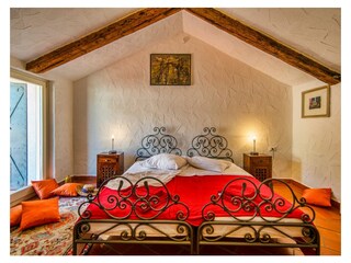 Villa Vrsar Caratteristiche 10