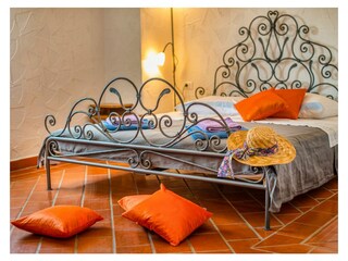 Villa Vrsar Caratteristiche 11