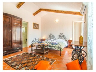 Villa Vrsar Caratteristiche 12