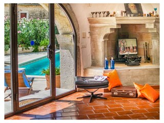 Villa Vrsar Caratteristiche 13