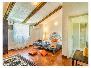 Villa Vrsar Caratteristiche 14