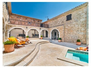 Villa Vrsar Registrazione all'aperto 4