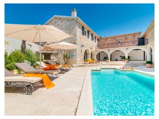 Villa Vrsar Registrazione all'aperto 5