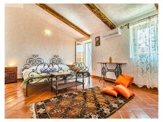 Villa Vrsar Caratteristiche 15